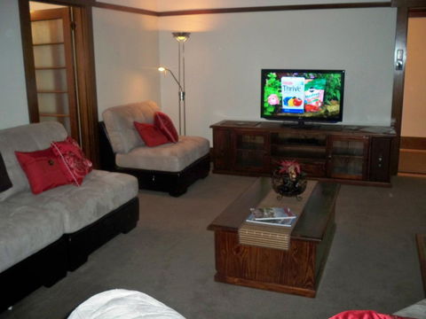 Moonah Central Apartments - Accommodation Gladstone 22