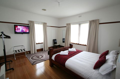 Moonah Central Apartments - Accommodation Gladstone 35