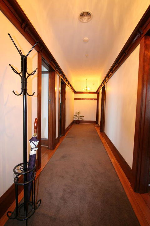 Moonah Central Apartments - Accommodation Gladstone 23