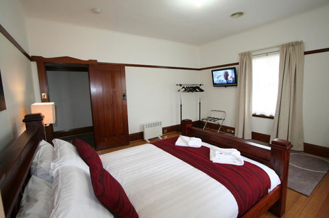 Moonah Central Apartments - Accommodation Gladstone 20