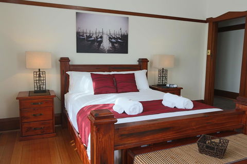 Moonah Central Apartments - Accommodation Gladstone 9