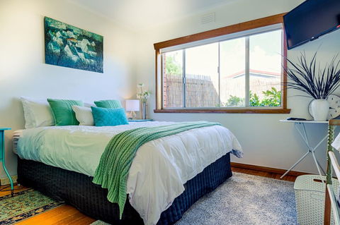 Ulverstone Boutique Accomodation - Accommodation Gladstone 15