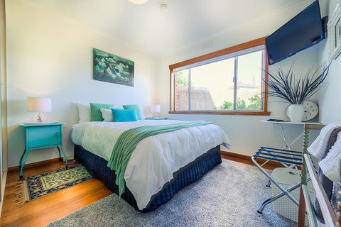 Ulverstone Boutique Accomodation - Accommodation Gladstone 30