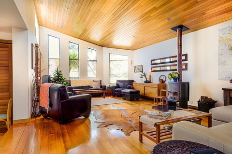 Ulverstone Boutique Accomodation - Accommodation Gladstone 0