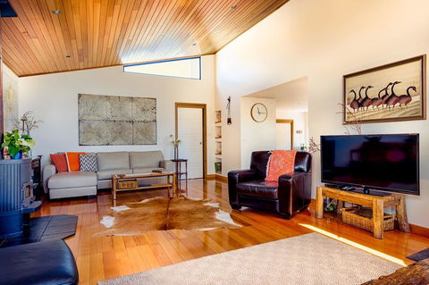 Ulverstone Boutique Accomodation - Accommodation Gladstone 43