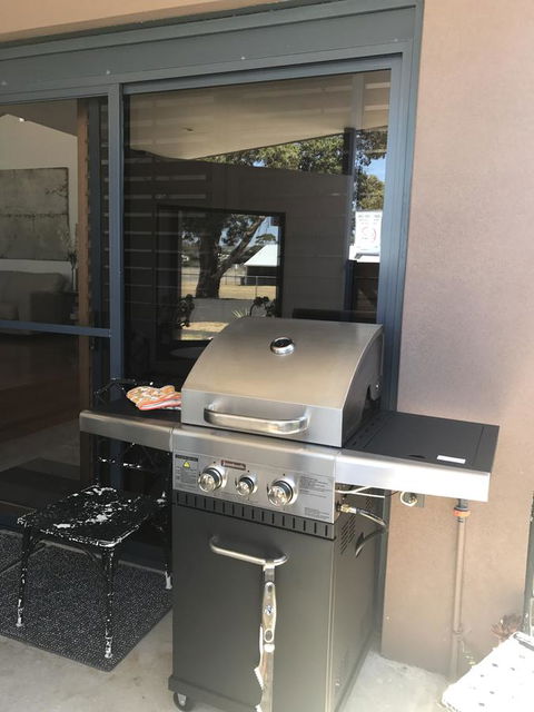 Ulverstone Boutique Accomodation - Accommodation Gladstone 5