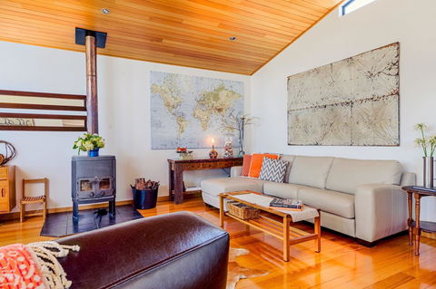 Ulverstone Boutique Accomodation - Accommodation Gladstone 10