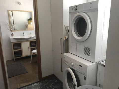 Ulverstone Boutique Accomodation - Accommodation Gladstone 7