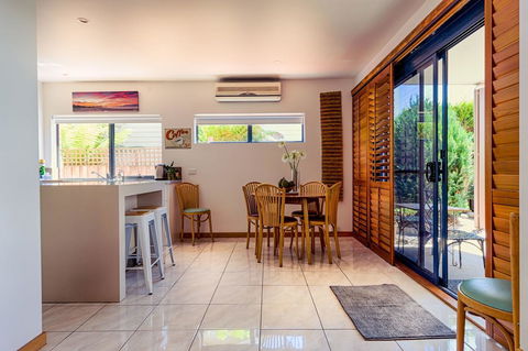 Ulverstone Boutique Accomodation - Accommodation Gladstone 16