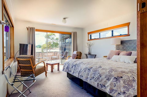 Ulverstone Boutique Accomodation - Accommodation Gladstone 25