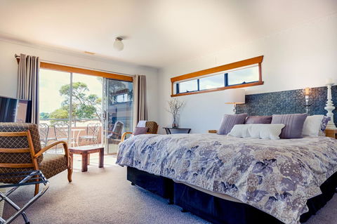 Ulverstone Boutique Accomodation - Accommodation Gladstone 11