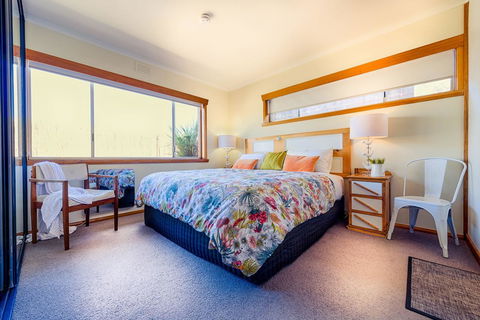 Ulverstone Boutique Accomodation - Accommodation Gladstone 18