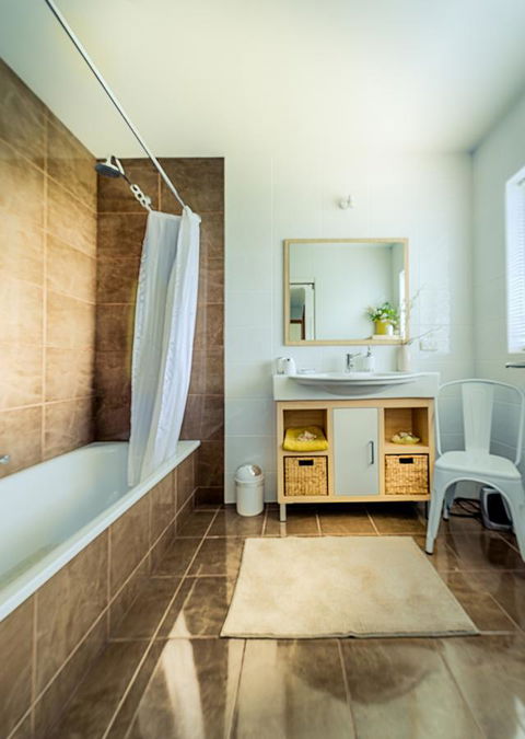 Ulverstone Boutique Accomodation - Accommodation Gladstone 19