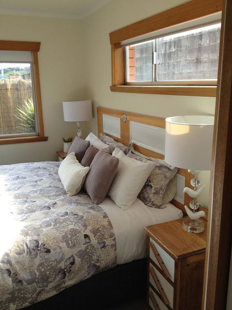 Ulverstone Boutique Accomodation - Accommodation Gladstone 12