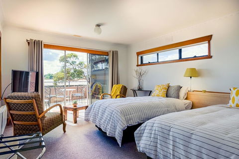 Ulverstone Boutique Accomodation - Accommodation Gladstone 31
