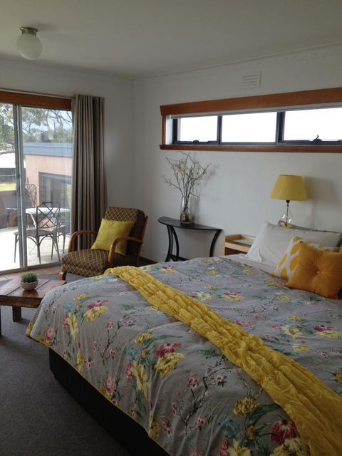 Ulverstone Boutique Accomodation - Accommodation Gladstone 33