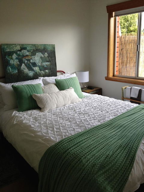 Ulverstone Boutique Accomodation - Accommodation Gladstone 38