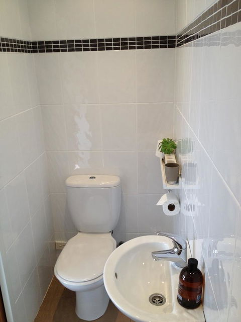 Ulverstone Boutique Accomodation - Accommodation Gladstone 23