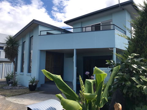 Ulverstone Boutique Accomodation - Accommodation Gladstone 1