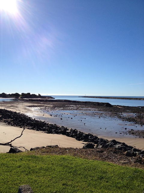 Ulverstone Boutique Accomodation - Accommodation Gladstone 24