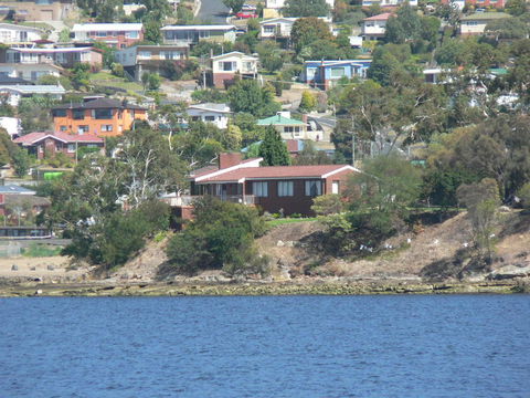 Derwent Retreat - Accommodation Gladstone 27
