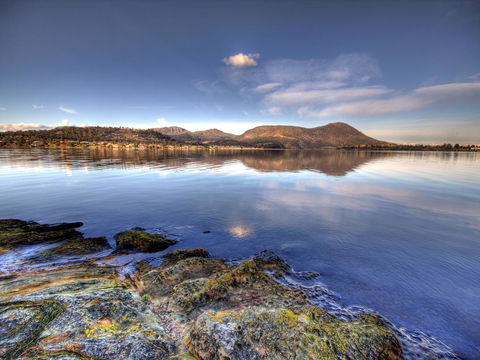 Derwent Retreat - Accommodation Gladstone 20