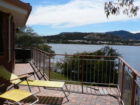 Derwent Retreat - Accommodation Gladstone 19