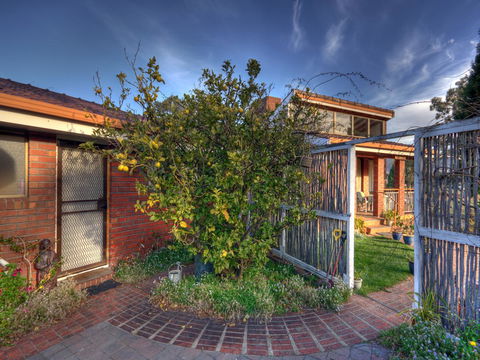 Derwent Retreat - Accommodation Gladstone 3