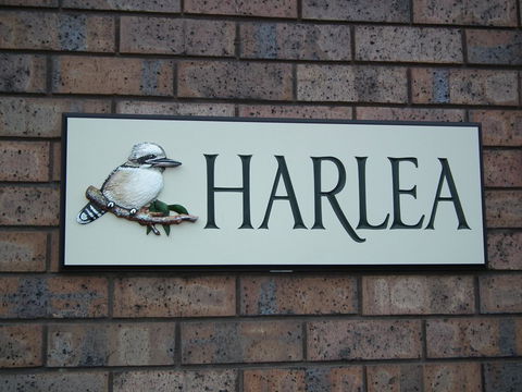 Harlea - Accommodation Gladstone 28
