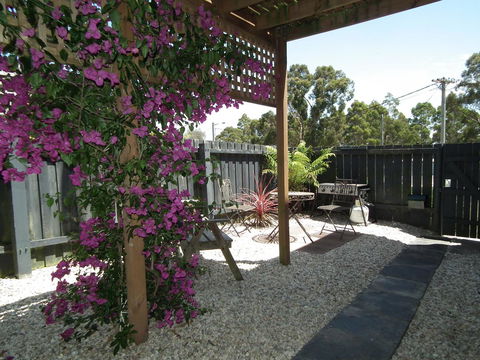 Harlea - Accommodation Gladstone 10