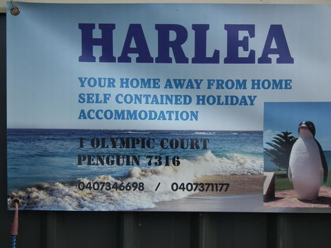 Harlea - Accommodation Gladstone 21