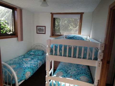 Harlea - Accommodation Gladstone 7