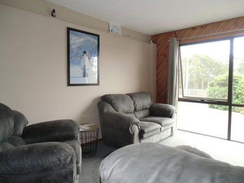 Harlea - Accommodation Gladstone 3