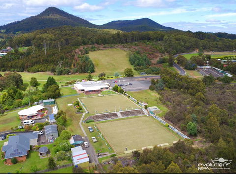 Harlea - Accommodation Gladstone 26