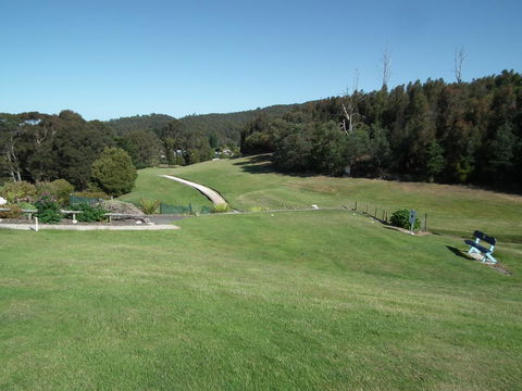 Harlea - Accommodation Gladstone 15