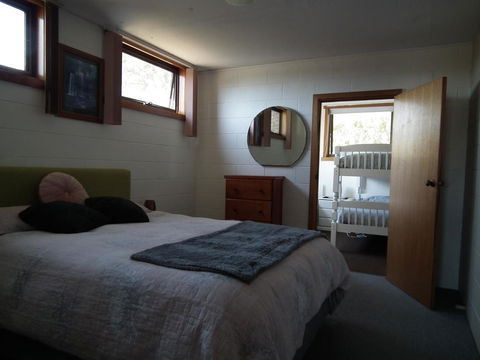 Harlea - Accommodation Gladstone 1