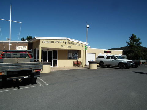 Harlea - Accommodation Gladstone 20