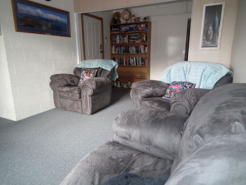 Harlea - Accommodation Gladstone 8