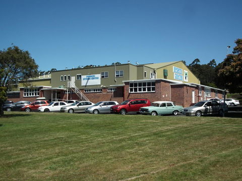 Harlea - Accommodation Gladstone 19