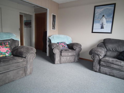 Harlea - Accommodation Gladstone 5