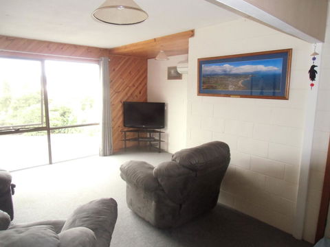 Harlea - Accommodation Gladstone 4