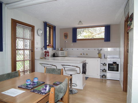 Harlea - Accommodation Gladstone 0