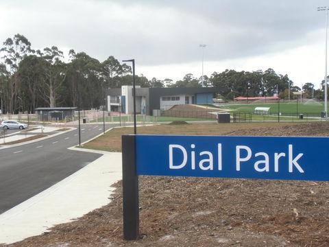 Harlea - Accommodation Gladstone 22
