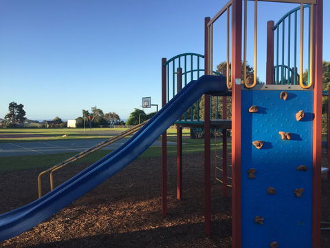 Harlea - Accommodation Gladstone 14