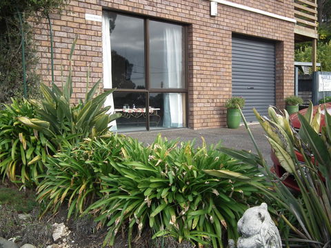 Harlea - Accommodation Gladstone 12