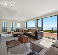 Seaspray - Accommodation Gladstone