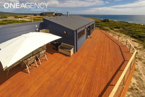 Seaspray - Accommodation Gladstone 5