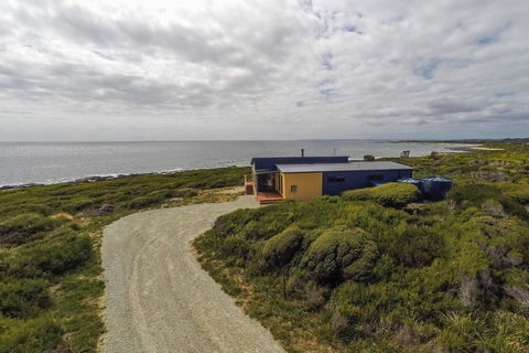 Seaspray - Accommodation Gladstone 1