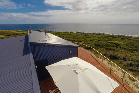 Seaspray - Accommodation Gladstone 2