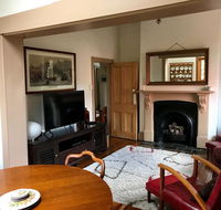 Eliza cottage - Accommodation Gladstone